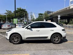 Porsche 2020 Macan 2.0T - ფოტო 3