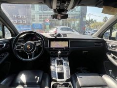 Porsche 2020 Macan 2.0T - ფოტო 5