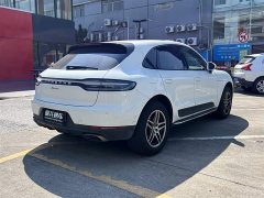 Porsche 2020 Macan 2.0T - ფოტო 9