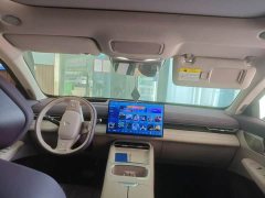 Deepal Deep Blue S07 2026 230Ultra Huawei Qiankun ADS SE - ფოტო 7