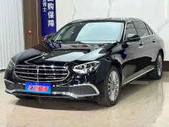 Mercedes-Benz E-Class E 300 L Fashion Edition - ფოტო 1