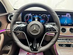 Mercedes-Benz E-Class E 300 L Fashion Edition - ფოტო 10