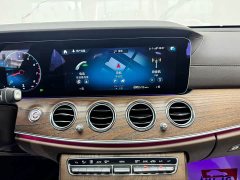 Mercedes-Benz E-Class E 300 L Fashion Edition - ფოტო 11