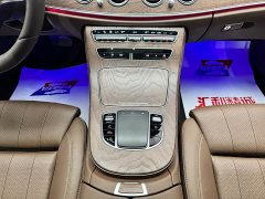 Mercedes-Benz E-Class E 300 L Fashion Edition - ფოტო 12