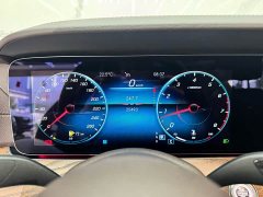 Mercedes-Benz E-Class E 300 L Fashion Edition - ფოტო 13