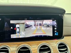 Mercedes-Benz E-Class E 300 L Fashion Edition - ფოტო 14