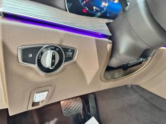 Mercedes-Benz E-Class E 300 L Fashion Edition - ფოტო 15