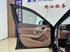 Mercedes-Benz E-Class E 300 L Fashion Edition - ფოტო 16