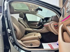 Mercedes-Benz E-Class E 300 L Fashion Edition - ფოტო 17