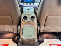 Mercedes-Benz E-Class E 300 L Fashion Edition - ფოტო 19