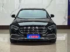 Mercedes-Benz E-Class E 300 L Fashion Edition - ფოტო 2