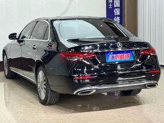 Mercedes-Benz E-Class E 300 L Fashion Edition - ფოტო 4