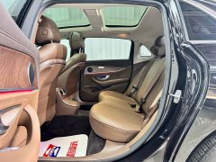 Mercedes-Benz E-Class E 300 L Fashion Edition - ფოტო 8