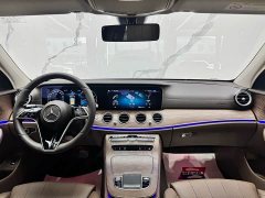 Mercedes-Benz E-Class E 300 L Fashion Edition - ფოტო 9