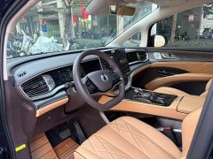 Denza BYD Denza D9 DM-i 970 Luxury - ფოტო 10