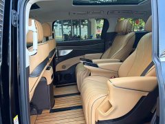 Denza BYD Denza D9 DM-i 970 Luxury - ფოტო 11
