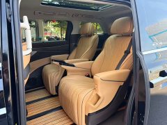 Denza BYD Denza D9 DM-i 970 Luxury - ფოტო 12