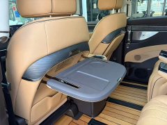 Denza BYD Denza D9 DM-i 970 Luxury - ფოტო 13