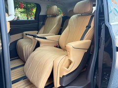 Denza BYD Denza D9 DM-i 970 Luxury - ფოტო 14