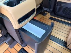 Denza BYD Denza D9 DM-i 970 Luxury - ფოტო 16