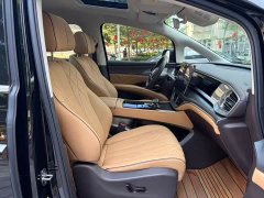 Denza BYD Denza D9 DM-i 970 Luxury - ფოტო 17