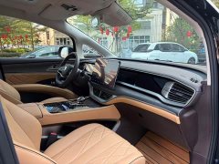 Denza BYD Denza D9 DM-i 970 Luxury - ფოტო 18