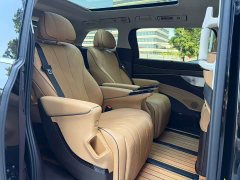 Denza BYD Denza D9 DM-i 970 Luxury - ფოტო 19