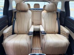 Denza BYD Denza D9 DM-i 970 Luxury - ფოტო 20
