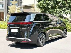 Denza BYD Denza D9 DM-i 970 Luxury - ფოტო 6