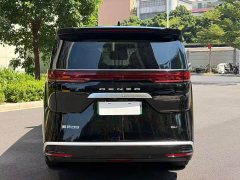 Denza BYD Denza D9 DM-i 970 Luxury - ფოტო 7