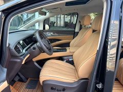Denza BYD Denza D9 DM-i 970 Luxury - ფოტო 9