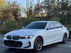 BMW 3 Series 325Li M Sport Package - ფოტო 1