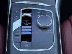 BMW 3 Series 325Li M Sport Package - ფოტო 10