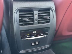 BMW 3 Series 325Li M Sport Package - ფოტო 12