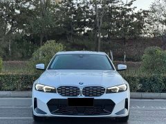 BMW 3 Series 325Li M Sport Package - ფოტო 2
