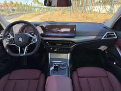 BMW 3 Series 325Li M Sport Package - ფოტო 5