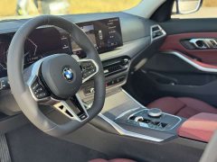 BMW 3 Series 325Li M Sport Package - ფოტო 6