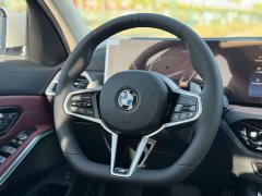 BMW 3 Series 325Li M Sport Package - ფოტო 7