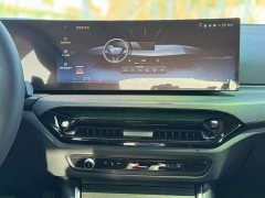 BMW 3 Series 325Li M Sport Package - ფოტო 8