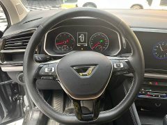 Volkswagen Jetta VS7 2021 Black Edge 1.4T Automatic Glory Edition - ფოტო 10