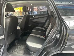 Volkswagen Jetta VS7 2021 Black Edge 1.4T Automatic Glory Edition - ფოტო 12