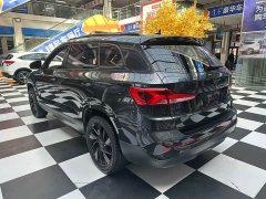Volkswagen Jetta VS7 2021 Black Edge 1.4T Automatic Glory Edition - ფოტო 14