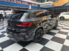 Volkswagen Jetta VS7 2021 Black Edge 1.4T Automatic Glory Edition - ფოტო 16