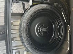 Volkswagen Jetta VS7 2021 Black Edge 1.4T Automatic Glory Edition - ფოტო 18