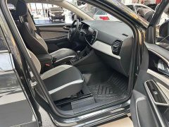 Volkswagen Jetta VS7 2021 Black Edge 1.4T Automatic Glory Edition - ფოტო 19