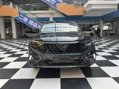 Volkswagen Jetta VS7 2021 Black Edge 1.4T Automatic Glory Edition - ფოტო 2