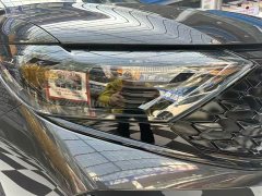 Volkswagen Jetta VS7 2021 Black Edge 1.4T Automatic Glory Edition - ფოტო 4