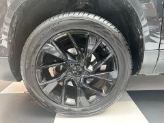 Volkswagen Jetta VS7 2021 Black Edge 1.4T Automatic Glory Edition - ფოტო 5