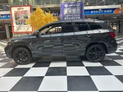 Volkswagen Jetta VS7 2021 Black Edge 1.4T Automatic Glory Edition - ფოტო 6