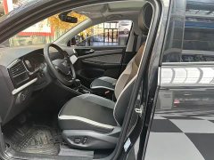 Volkswagen Jetta VS7 2021 Black Edge 1.4T Automatic Glory Edition - ფოტო 7